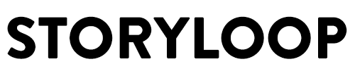 Storyloop Logo